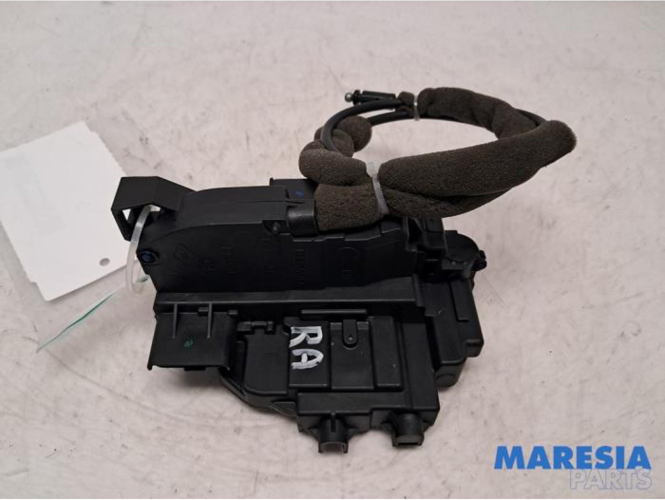 Renault - Kangoo - Sliding door lock mechanism, right