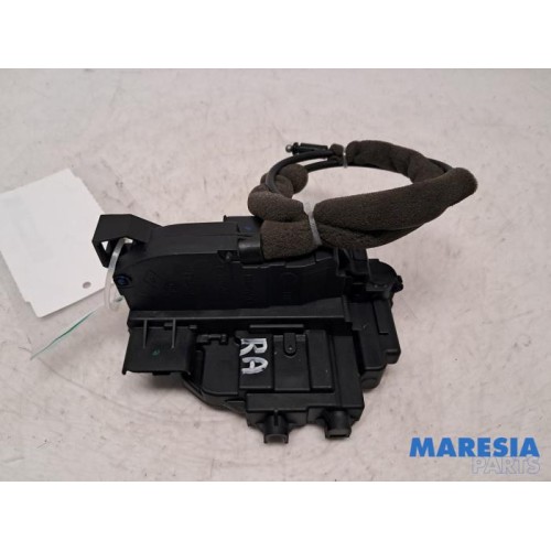 Renault - Kangoo - Sliding door lock mechanism, right