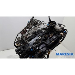 Fiat - 500 - Moteur