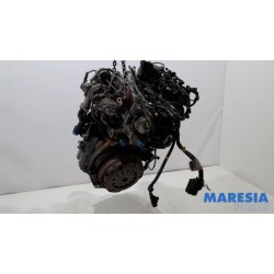 Fiat - 500 - Moteur