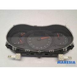 Renault - Kangoo - Instrument panel