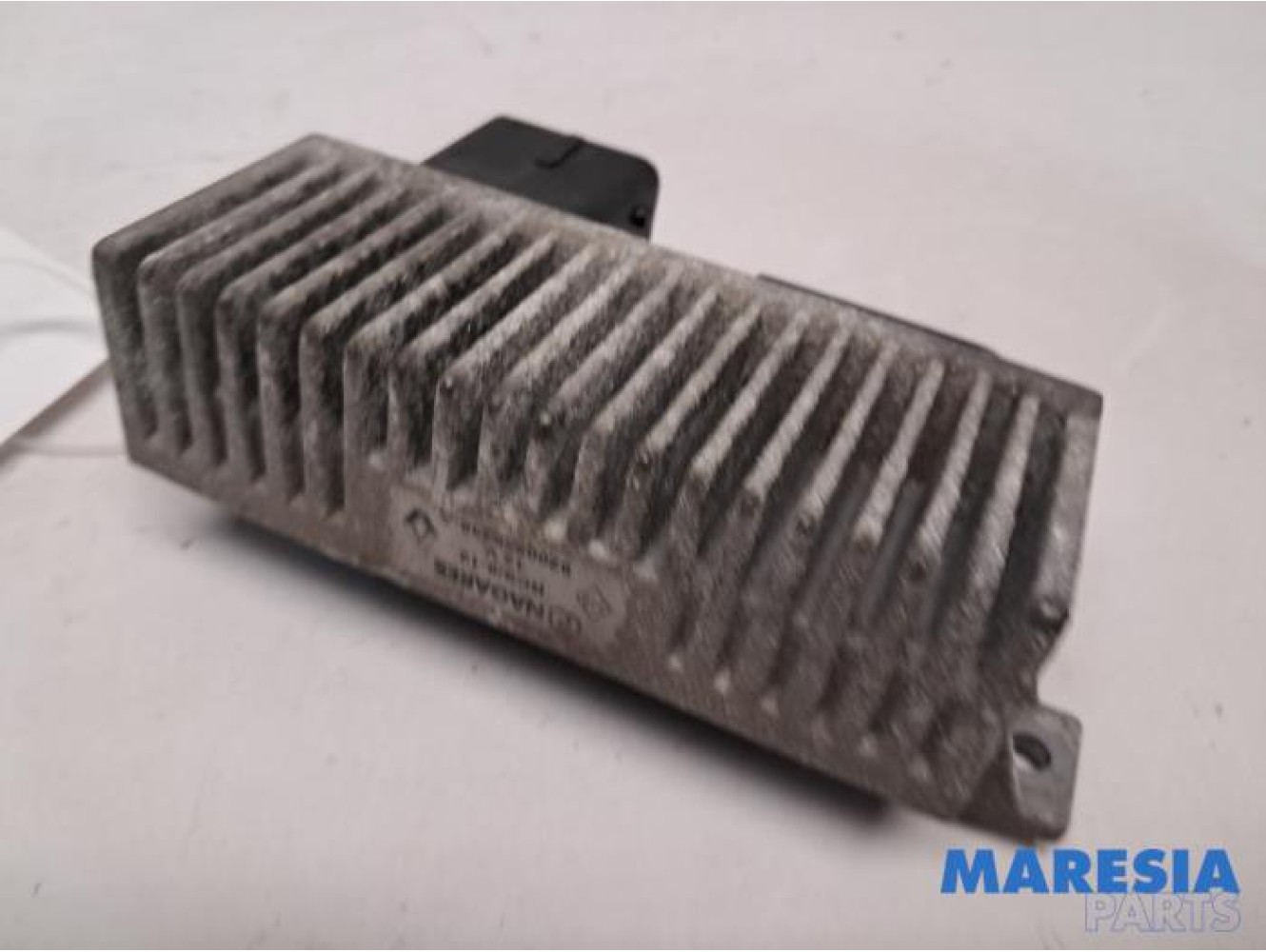 Renault - Kangoo - Cooling computer