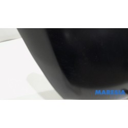 Fiat - 500 - Motorkap