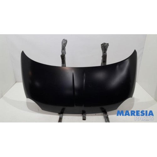 Fiat - 500 - Motorhaube