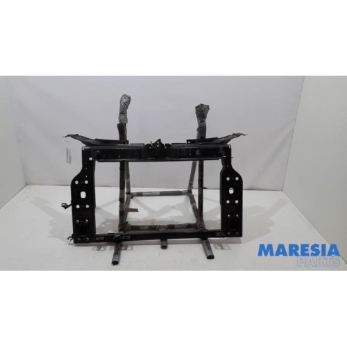Fiat - 500 - Front panel