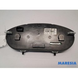 Peugeot - Boxer - Instrument de bord