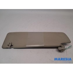 Peugeot - Boxer - Sun visor