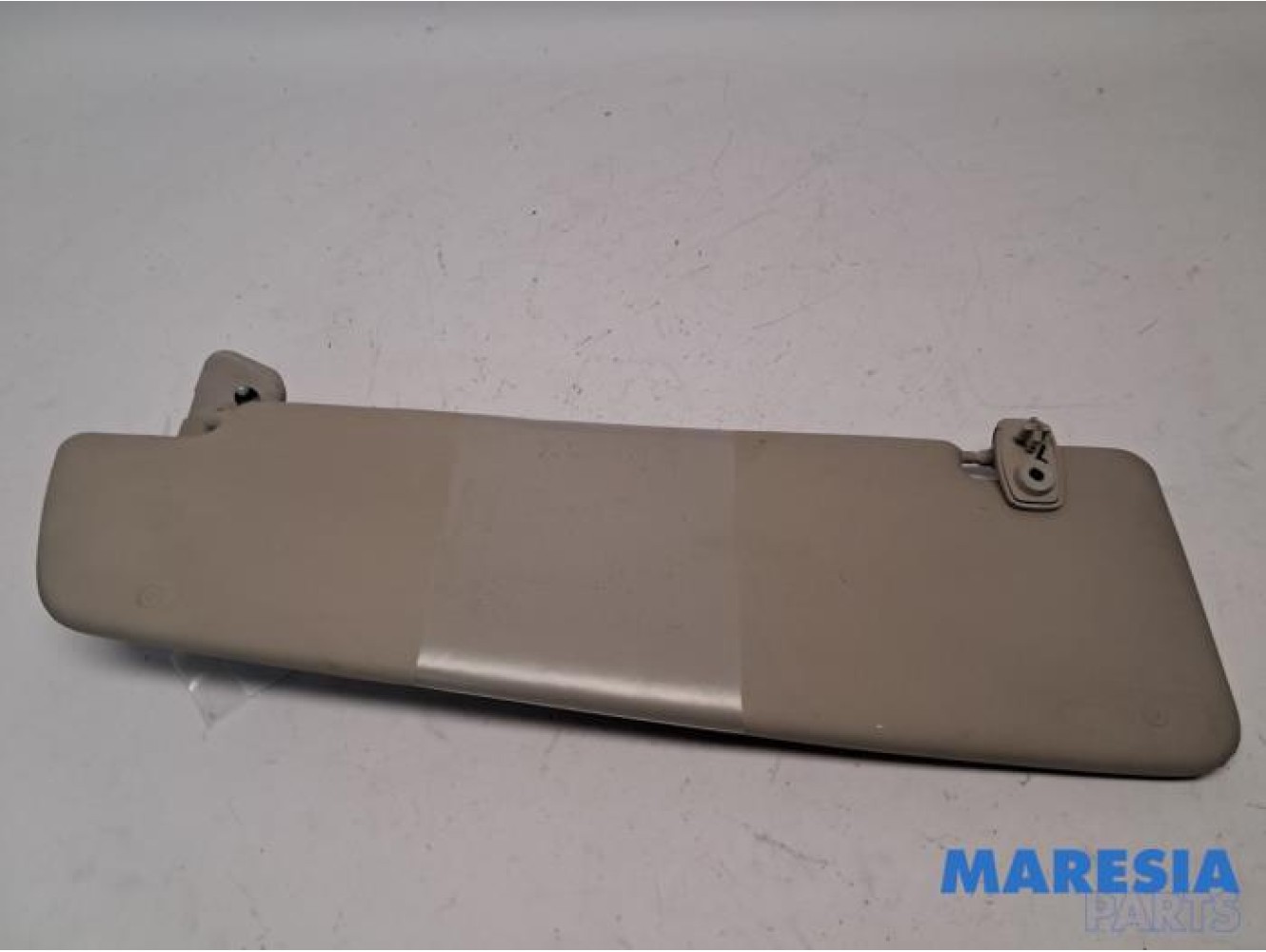 Peugeot - Boxer - Sun visor