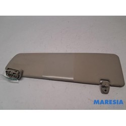Peugeot - Boxer - Sun visor