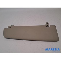 Peugeot - Boxer - Sun visor