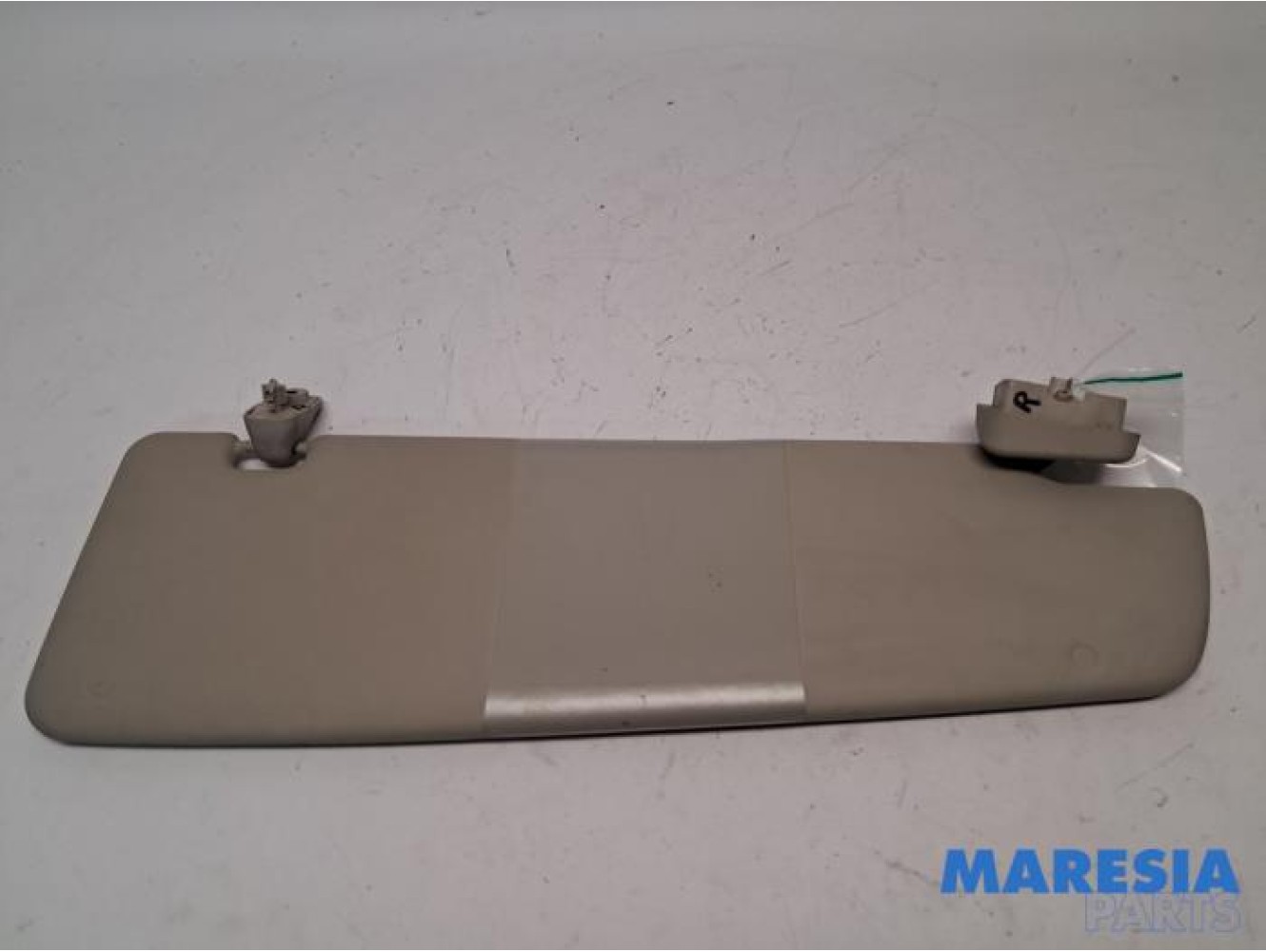 Peugeot - Boxer - Sun visor