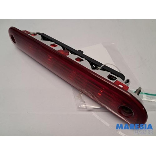 Peugeot - Boxer - Third brake light