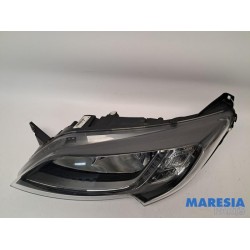 Peugeot - Boxer - Koplamp links
