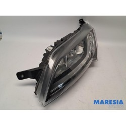 Peugeot - Boxer - Koplamp links