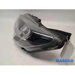 Peugeot - Boxer - Koplamp links