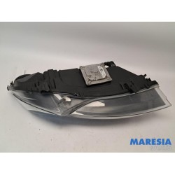 Peugeot - Boxer - Koplamp links