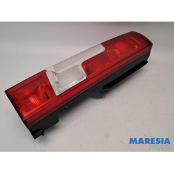 Peugeot - Boxer - Rücklicht links