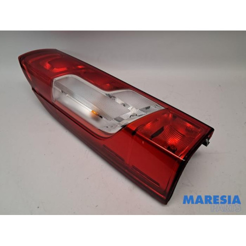 Peugeot - Boxer - Achterlicht links