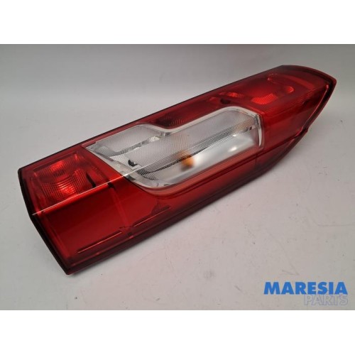 Peugeot - Boxer - Taillight, right