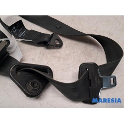 Renault - Kangoo - Sicherheitsgurt links vorne