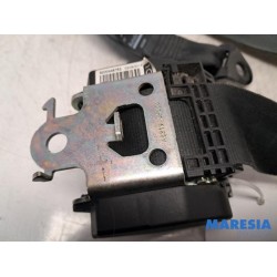 Renault - Kangoo - Sicherheitsgurt links vorne