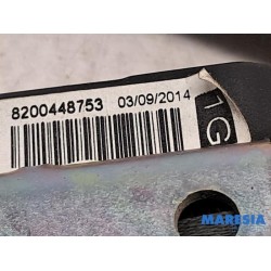 Renault - Kangoo - Sicherheitsgurt links vorne