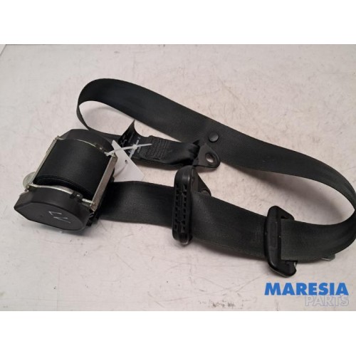 Renault - Kangoo - Front seatbelt, left