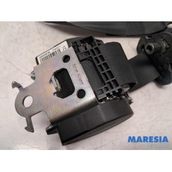 Renault - Kangoo - Front seatbelt, right
