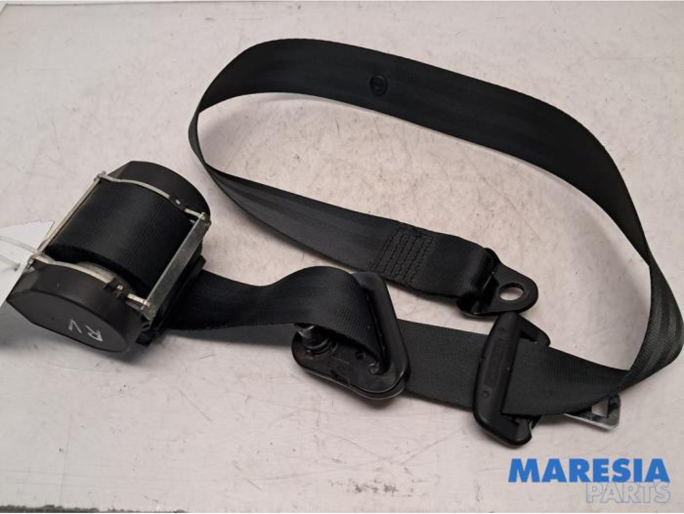 Renault - Kangoo - Front seatbelt, right