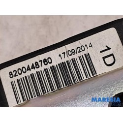 Renault - Kangoo - Front seatbelt, right