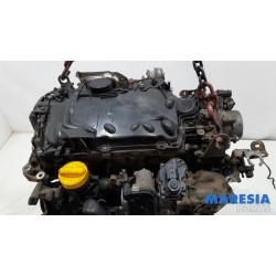 Renault - Trafic - Engine