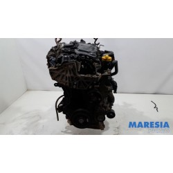 Renault - Trafic - Engine