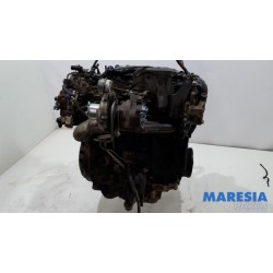 Renault - Trafic - Engine
