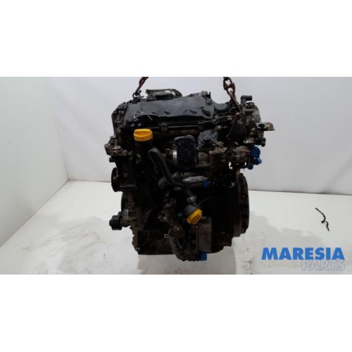 Renault - Trafic - Engine