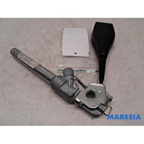 Renault - Kangoo - Gordelspanner rechts