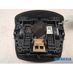 Renault - Kangoo - Airbag gauche (volant)