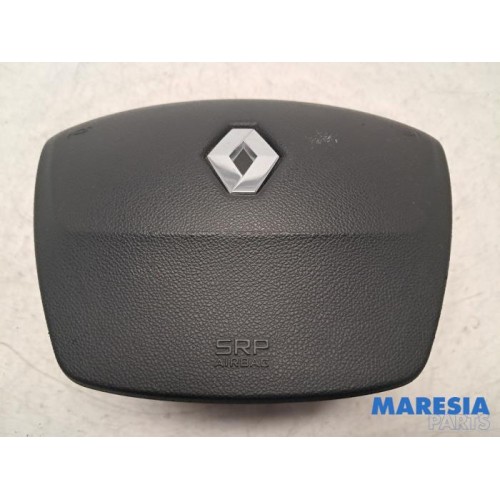 Renault - Kangoo - Airbag links (Stuur)