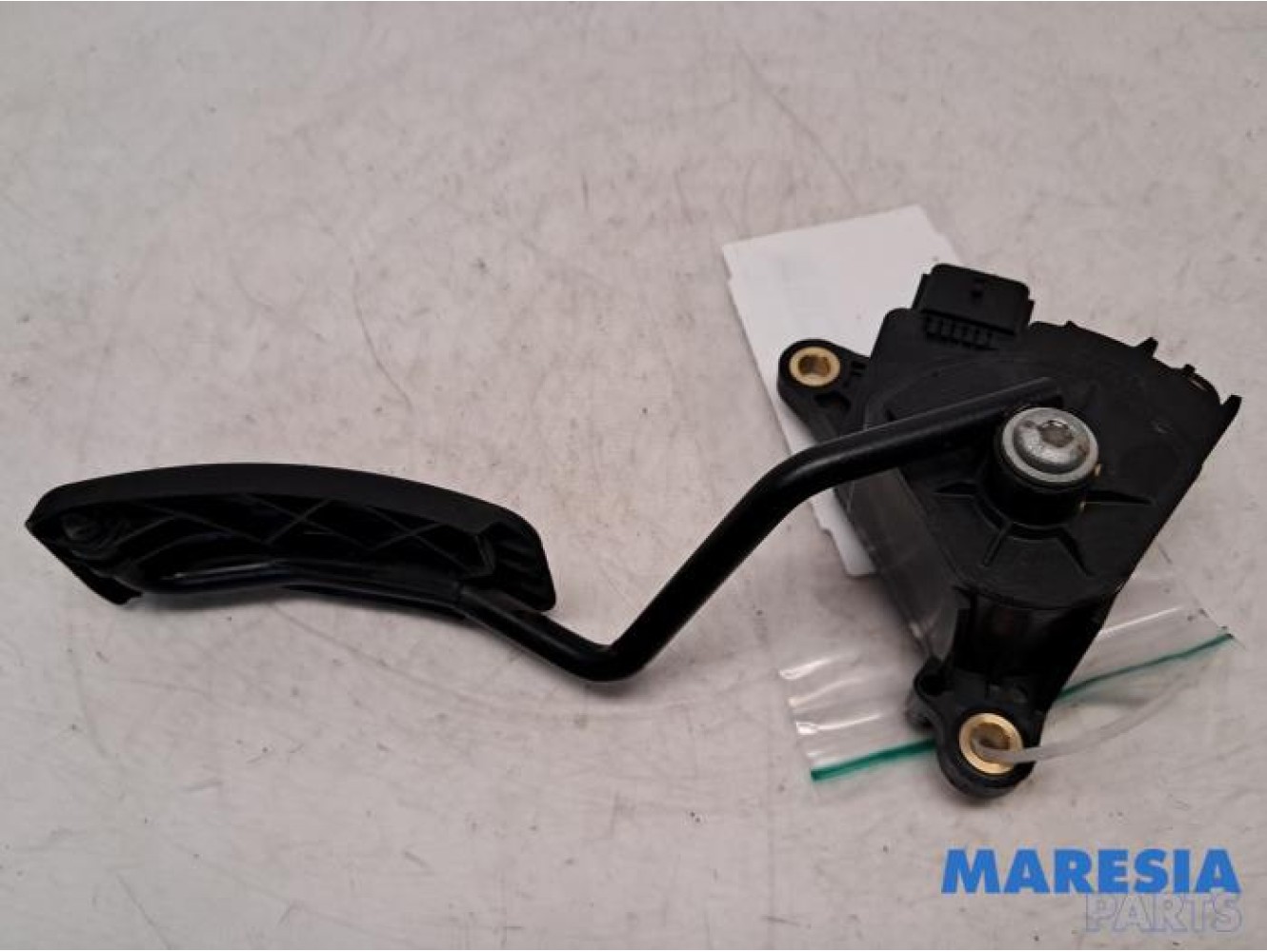 Renault - Kangoo - Gaspedaalpositie Sensor