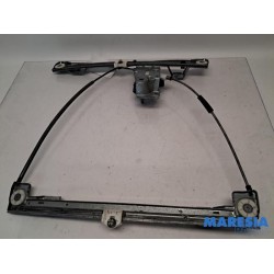 Renault - Kangoo - Fenstermechanik 2-türig links vorne