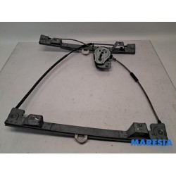 Renault - Kangoo - Window mechanism 2-door, front right
