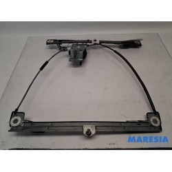 Renault - Kangoo - Window mechanism 2-door, front right