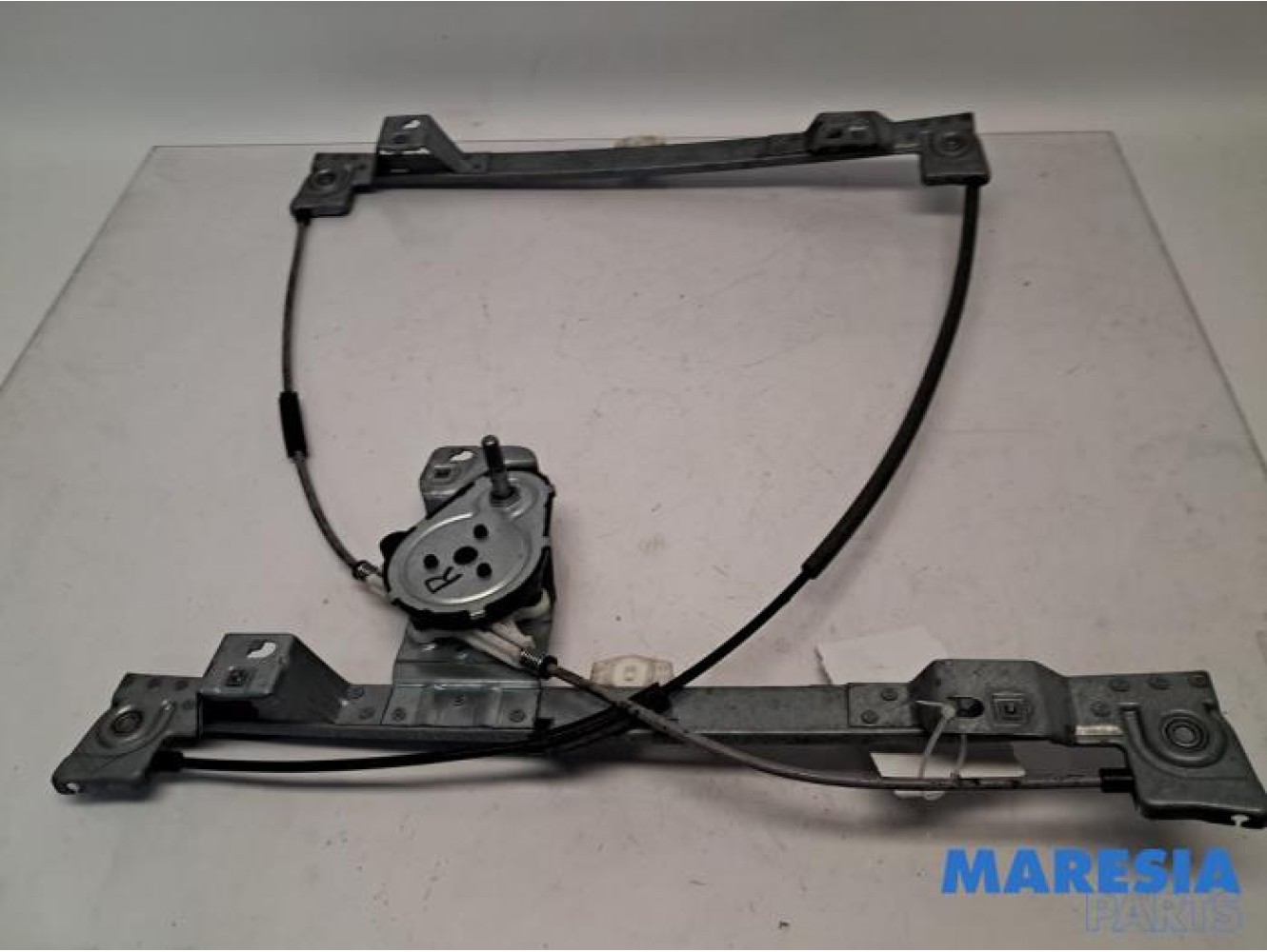 Renault - Kangoo - Window mechanism 2-door, front right