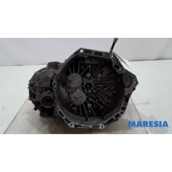 Renault - Trafic - Gearbox