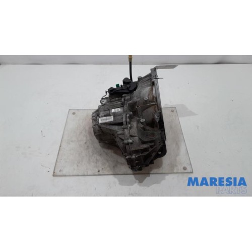 Renault - Trafic - Gearbox