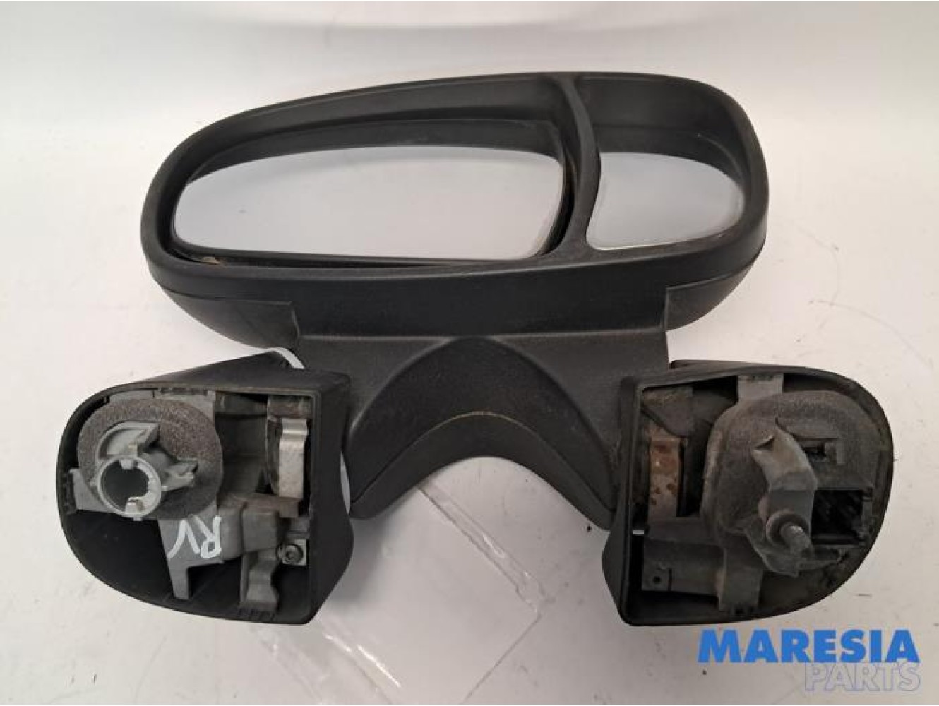 Renault - Trafic - Wing mirror, right