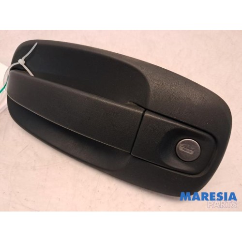 Renault - Trafic - Door handle 2-door, left