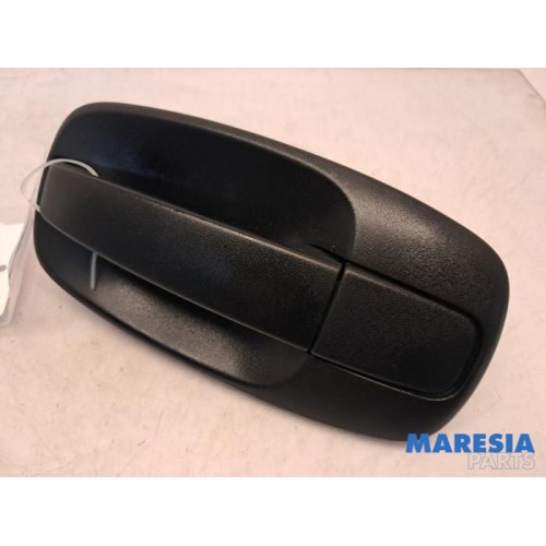 Renault - Trafic - Door handle 2-door, right