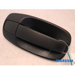 Renault - Trafic - Minibus/van rear door handle