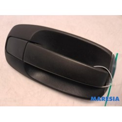 Renault - Trafic - Sliding door handle, right