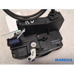 Renault - Trafic - Door lock mechanism 2-door, right